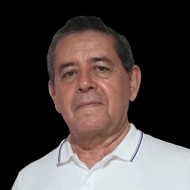 Foto de Omar de J. Cardona Toro