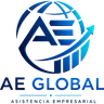 Logo AE GLOBAL