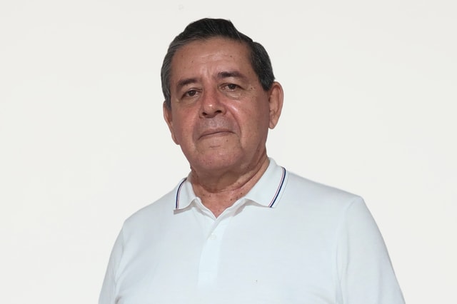 Foto de Omar de J. Cardona Toro