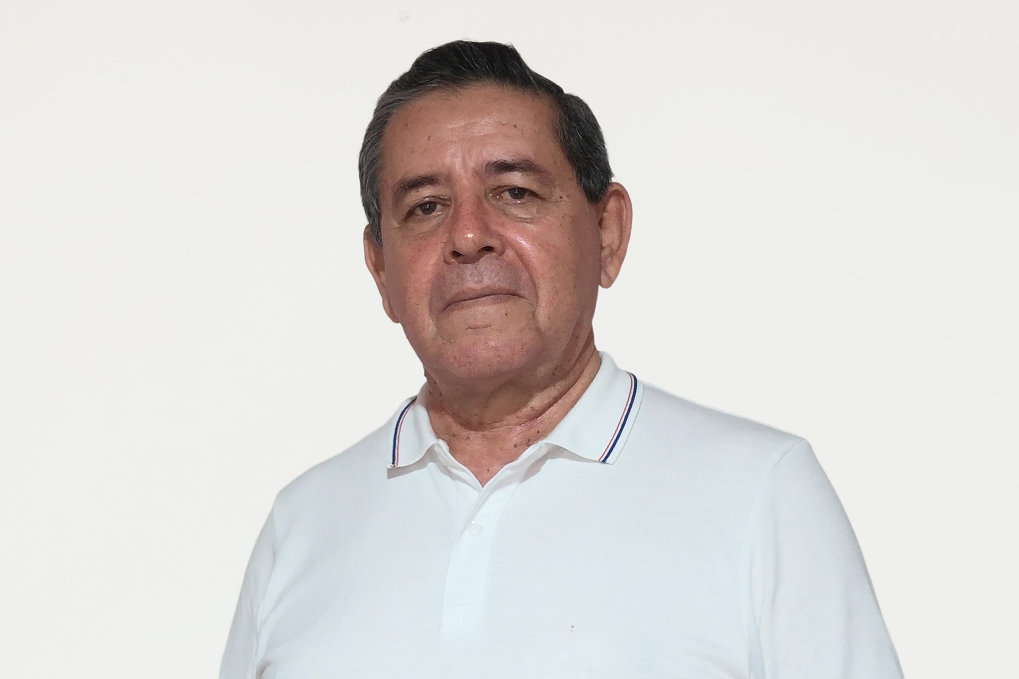 Foto de Omar de J. Cardona Toro